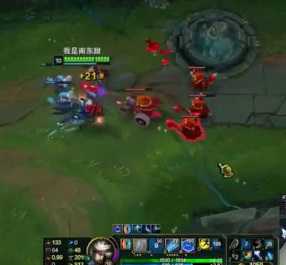 LOL克制凯南的上单英雄介绍_游戏攻略_第3张_ab游戏 LOL克制凯南的上单英雄介绍_http://www.abetid.com_游戏攻略_第3张