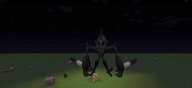 我的世界神奇宝贝奈克洛兹玛合体方法_http://www.abetid.com_游戏攻略_第4张