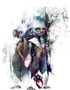 激战2种族选择指南，助你做出决策_http://www.abetid.com_游戏攻略_第3张