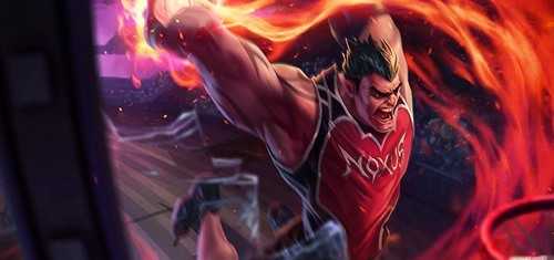 截止S11赛季诺克萨斯之手德莱厄斯皮肤评测_http://www.abetid.com_游戏攻略_第7张