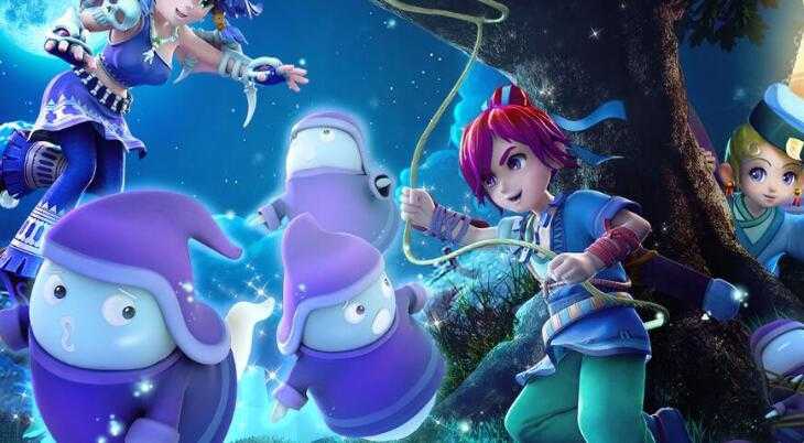 梦幻西游转区查询方法分享_http://www.abetid.com_游戏攻略_第1张