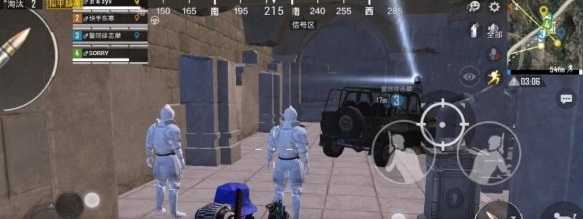 和平精英地宫位置_游戏攻略_第3张_ab游戏 和平精英地宫位置_http://www.abetid.com_游戏攻略_第3张