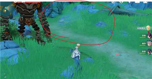 原神水手的秘宝寻找指南_游戏攻略_第1张_ab游戏 原神水手的秘宝寻找指南_http://www.abetid.com_游戏攻略_第1张