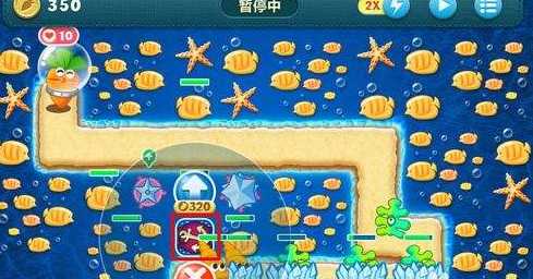 保卫萝卜深海14关过关攻略_游戏攻略_第6张_ab游戏 保卫萝卜深海14关过关攻略_http://www.abetid.com_游戏攻略_第6张