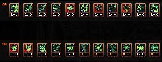 DNF2022女漫游加点技巧_游戏攻略_第6张_ab游戏 DNF2022女漫游加点技巧_http://www.abetid.com_游戏攻略_第6张