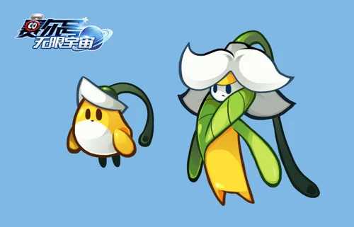 赛尔号最老的稀有精灵一览_http://www.abetid.com_游戏攻略_第3张