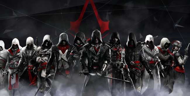 刺客信条时间线排序方法_http://www.abetid.com_游戏攻略_第1张