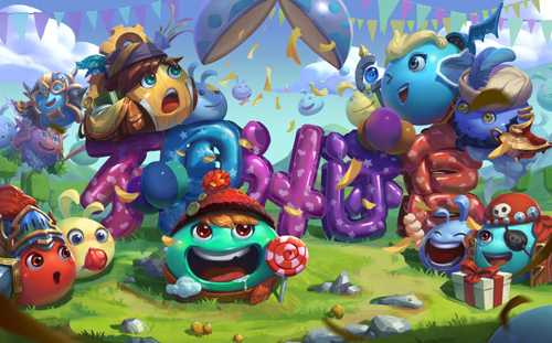 不思议迷宫海鲜盛宴制作攻略_游戏攻略_第1张_ab游戏 不思议迷宫海鲜盛宴制作攻略_http://www.abetid.com_游戏攻略_第1张