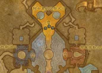 魔兽世界犀牛肉获取方法_http://www.abetid.com_游戏攻略_第2张