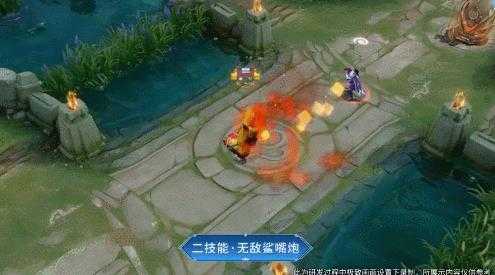 王者荣耀电玩小子星元皮肤评测_http://www.abetid.com_游戏攻略_第4张