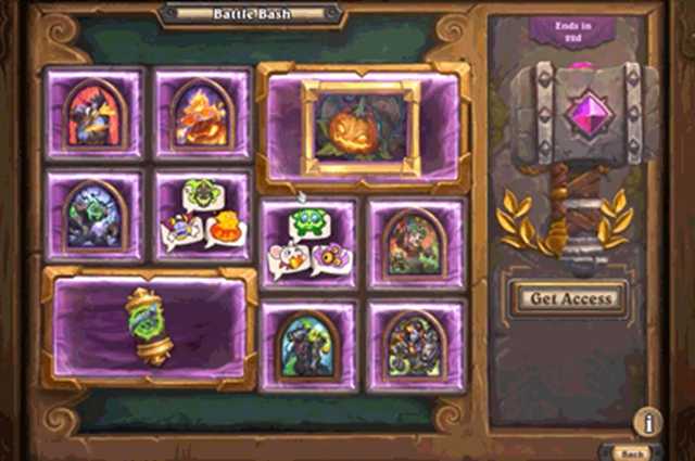 炉石传说战棋宝锤玩法解析_http://www.abetid.com_游戏攻略_第1张