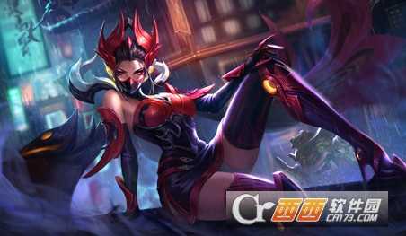 王者荣耀S11赛季新皮肤一览_http://www.abetid.com_游戏攻略_第1张