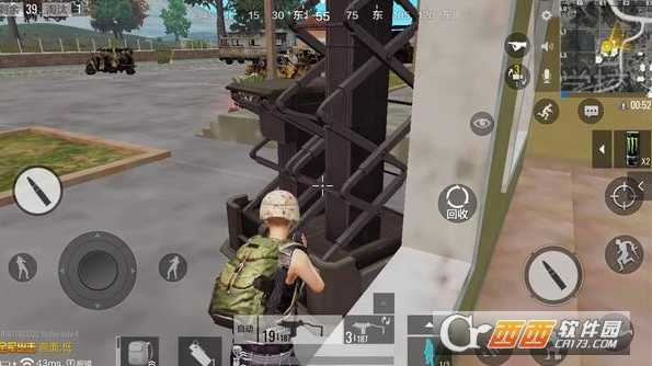 绝地求生升降台使用攻略_http://www.abetid.com_游戏攻略_第3张