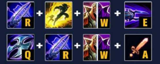 LOL劫连招技巧分享_游戏攻略_第4张_ab游戏 LOL劫连招技巧分享_http://www.abetid.com_游戏攻略_第4张