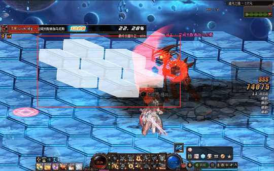 dnf 2022虚无之境攻略_http://www.abetid.com_游戏攻略_第12张