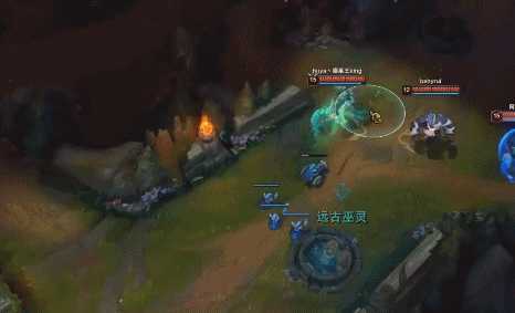 lol12.19辅助泽拉斯玩法攻略_http://www.abetid.com_游戏攻略_第35张