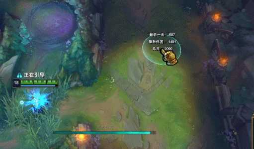 lol12.19辅助泽拉斯玩法攻略_http://www.abetid.com_游戏攻略_第24张