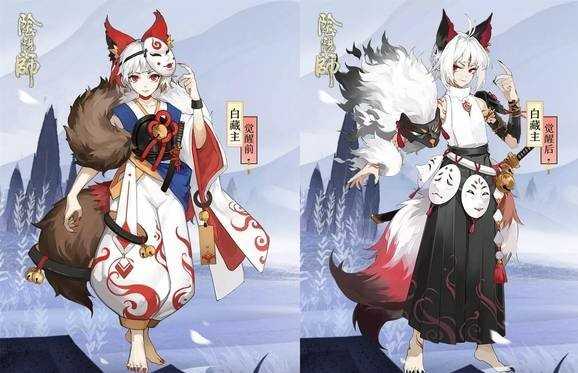 白藏主培养价值分析_游戏攻略_第2张_ab游戏 白藏主培养价值分析_http://www.abetid.com_游戏攻略_第2张