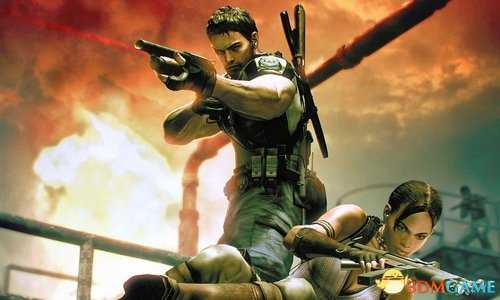 生化危机5隐藏武器获取攻略_http://www.abetid.com_游戏攻略_第1张