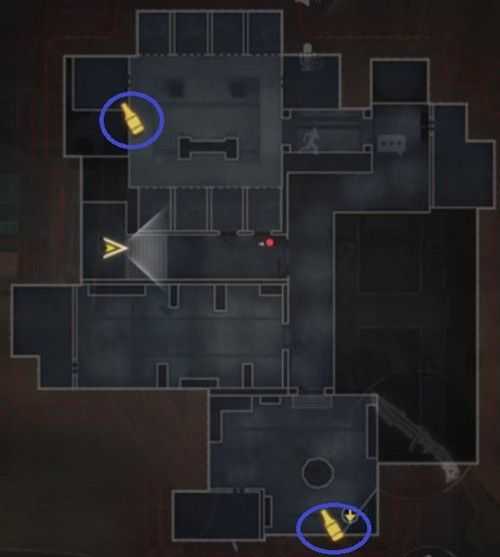 寻找使命召唤中的饮料机位置_http://www.abetid.com_游戏攻略_第3张