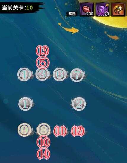 火柴人觉醒满城灯火玩法攻略_http://www.abetid.com_游戏攻略_第10张