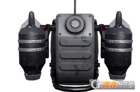 绝地求生全军出击喷气背包用法详情介绍_http://www.abetid.com_游戏攻略_第1张