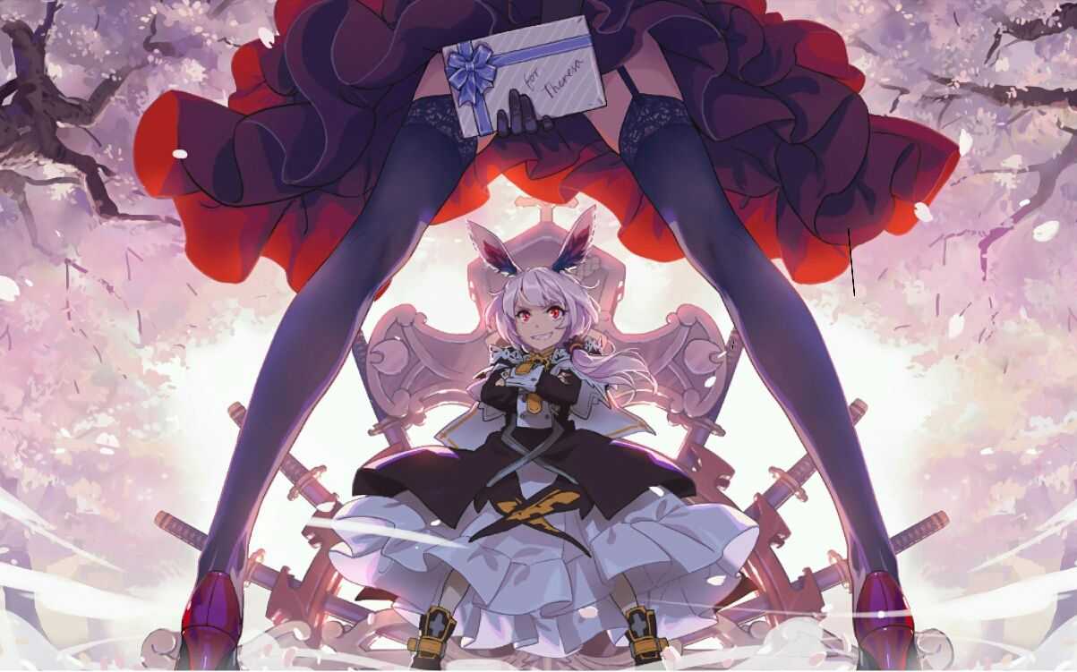 崩坏3失落迷迭用什么圣痕_http://www.abetid.com_游戏攻略_第1张