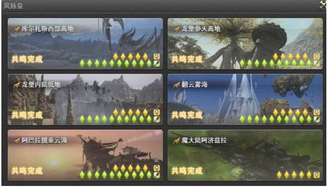 FF14飞行任务解锁条件_游戏攻略_第2张_ab游戏 FF14飞行任务解锁条件_http://www.abetid.com_游戏攻略_第2张