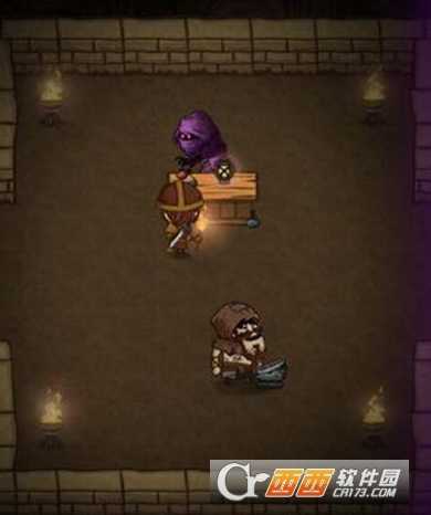 贪婪洞窟2铁镐怎么获得_http://www.abetid.com_游戏攻略_第1张