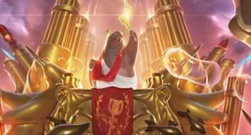 LOL无限火力恶心英雄排行_http://www.abetid.com_游戏攻略_第1张