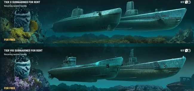 战舰世界国服潜艇上线时间_http://www.abetid.com_游戏攻略_第3张