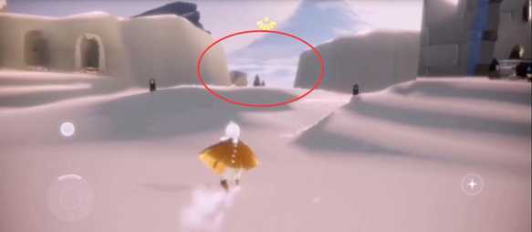 光遇霞谷光之翼获取方法_游戏攻略_第2张_ab游戏 光遇霞谷光之翼获取方法_http://www.abetid.com_游戏攻略_第2张