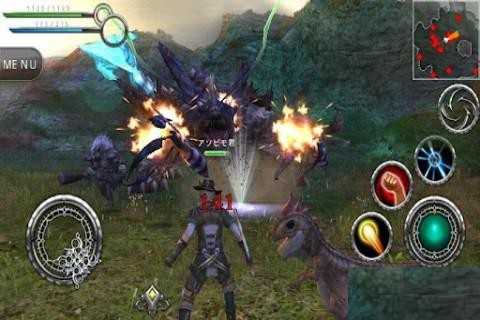 阿瓦贝尔战纪游侠评价分析_http://www.abetid.com_游戏攻略_第2张