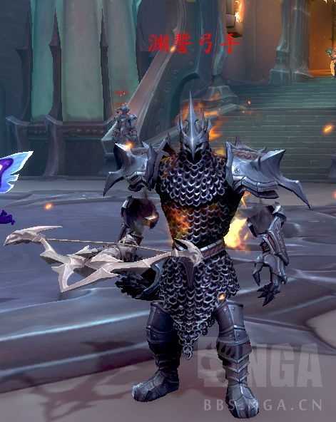 魔兽世界托加斯特灵魂熔炉攻略指南_http://www.abetid.com_游戏攻略_第6张