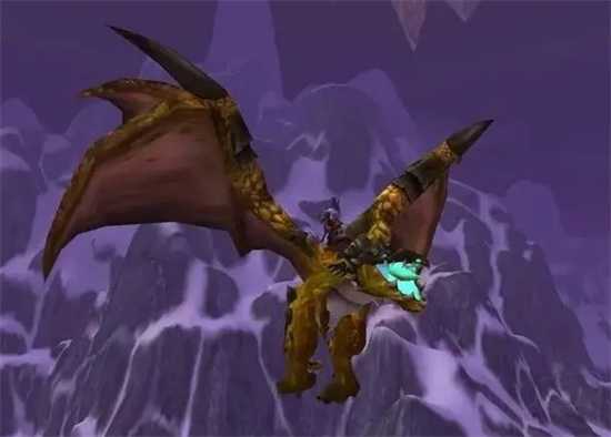 魔兽世界WLK冬拥湖军需官位置_http://www.abetid.com_游戏攻略_第2张