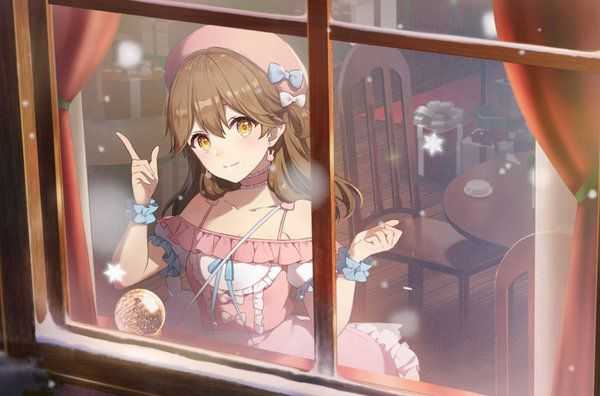 双生视界圣诞无暇玩法介绍_游戏攻略_第1张_ab游戏 双生视界圣诞无暇玩法介绍_http://www.abetid.com_游戏攻略_第1张