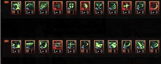 DNF巴卡尔剑魂刷图加点技巧_游戏攻略_第5张_ab游戏 DNF巴卡尔剑魂刷图加点技巧_http://www.abetid.com_游戏攻略_第5张