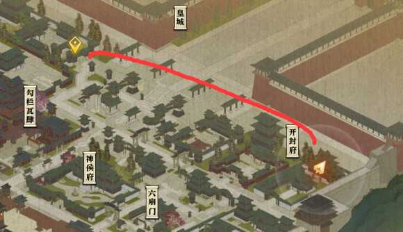 逆水寒引蛇出洞任务攻略_http://www.abetid.com_游戏攻略_第5张