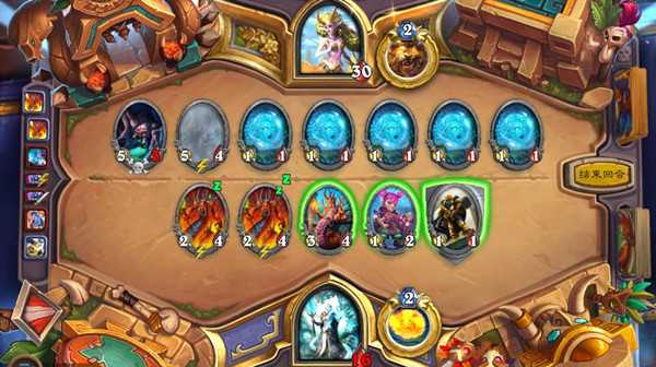 炉石传说2021托尔巴拉德之战卡组如何搭配_游戏攻略_第2张_ab游戏 炉石传说2021托尔巴拉德之战卡组如何搭配_http://www.abetid.com_游戏攻略_第2张