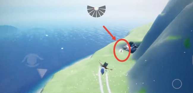 光遇圣岛季复刻先祖位置发现_游戏攻略_第4张_ab游戏 光遇圣岛季复刻先祖位置发现_http://www.abetid.com_游戏攻略_第4张