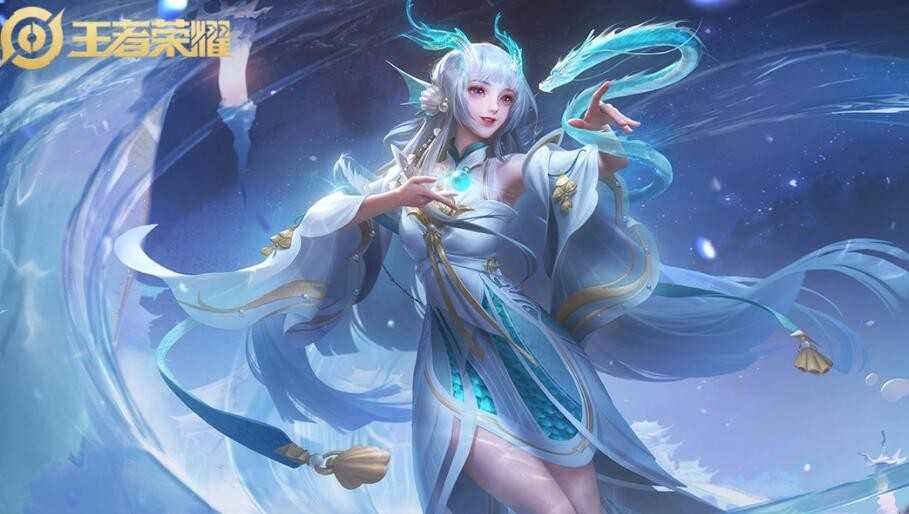 王者荣耀西施英雄能力分析_http://www.abetid.com_游戏攻略_第5张