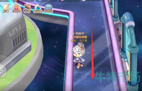 奥比岛手游科研馆在哪-科研馆位置及进入方法_游戏攻略_第6张_ab游戏 奥比岛手游科研馆在哪-科研馆位置及进入方法_http://www.abetid.com_游戏攻略_第6张