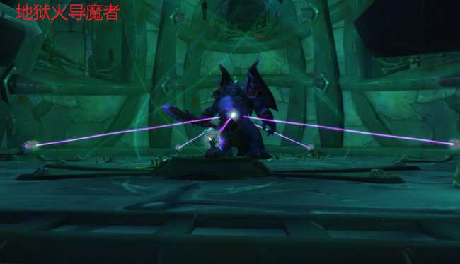魔兽世界玛瑟里顿副本攻略_http://www.abetid.com_游戏攻略_第2张