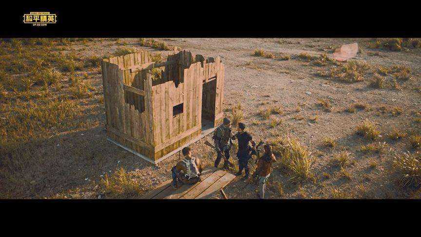 和平精英海岛2.0版本更新时间_游戏攻略_第1张_ab游戏 和平精英海岛2.0版本更新时间_http://www.abetid.com_游戏攻略_第1张