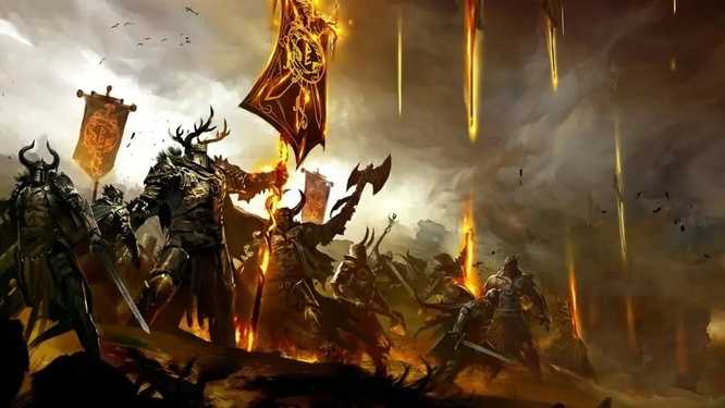 激战2种族选择指南，助你做出决策_http://www.abetid.com_游戏攻略_第1张