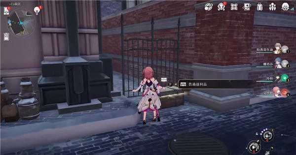 崩坏星穹铁道行政区宝箱全收集攻略_http://www.abetid.com_游戏攻略_第2张