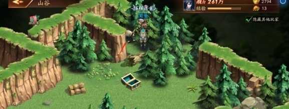 放开那三国3异兽在哪里_http://www.abetid.com_游戏攻略_第2张