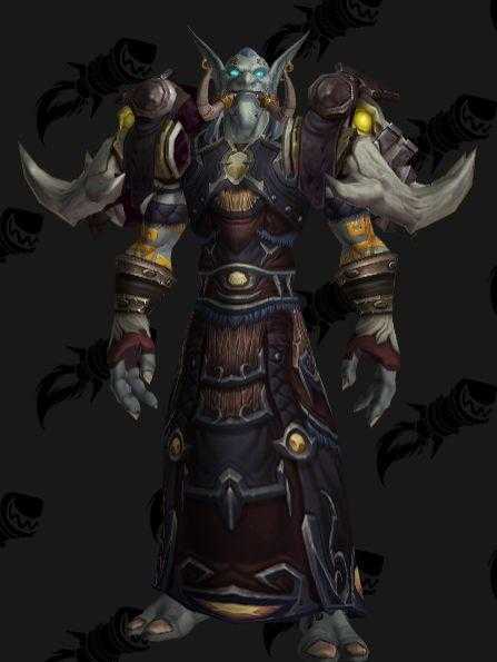 魔兽世界8.15赞达拉盗贼幻化_http://www.abetid.com_游戏攻略_第2张