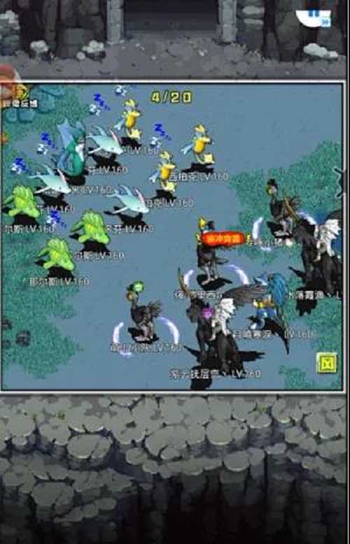 寻幻传说134关卡通关攻略_游戏攻略_第1张_ab游戏 寻幻传说134关卡通关攻略_http://www.abetid.com_游戏攻略_第1张