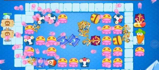 保卫萝卜2第42关通关攻略_游戏攻略_第5张_ab游戏 保卫萝卜2第42关通关攻略_http://www.abetid.com_游戏攻略_第5张